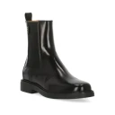 Tod's Dame Sko Svart 38 1/2 EU,