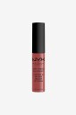 NYX Professional Makeup   Soft Matte Lip Cream   Brun