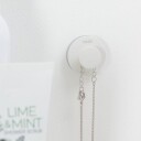 Tiger Urban Krok Liten - Selvklebende Svart Matt