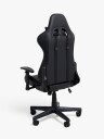 Victory Future Gamingstol Svart