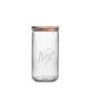 Norgesglasset Oppbevaringspakke