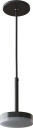 Dansani Jupiter Taklampe Pendel LED Svart Matt