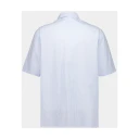MM6 Maison Margiela Herre Skjorter Blå L,