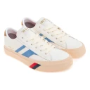 Pro Keds Dame Sko Hvit 37 EU,