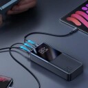 Joyroom JR-QP192 20000 mAh Svart