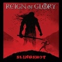 Slingshot  Blood Moon Red
