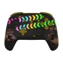 Turtle Beach Rematch Trådløs Gamingkontroller Mario Kart World TBC-8105-95