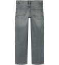 name it Nkmryan Straight Jeans 5950-Dm Noos Grey 158