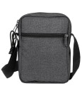 Eastpak The One SkulderBag Svart Denim