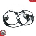 Sensor ABS ESEN SKV 06SKV534