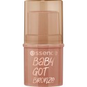 essence Baby Got Bronze Bronzing Stick 10 Cinnamon Spice