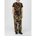 Versace Jeans Couture Herre Bukser Flerfarget S,