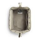 Elodie Details Zip&Go - Monogram - White - ONE SIZE