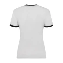 Courrèges Dame Topper Hvit L,