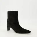 Khaite Dame Sko Svart 37 1/2 EU,