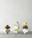 Normann Copenhagen - Deko Object S1 Sage Normann Copenhagen