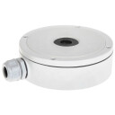Hikvision DS-1280ZJ-M Koblingsboks for AX PRO Alarmsystem