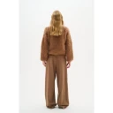 Inwear Dame Strikkevarer Brun S/M