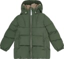Minymo Puffer Jacket   BEETLE   164