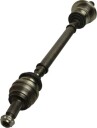 MAXGEAR 49 2298 Drivaksel