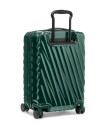 Tumi 19 Degree International Expandable Carry-On 55 cm Hunter Green