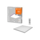 Ledvance - Smart+ 2X Planon Plus Backlite 45x45cm 1800lm RGBTW White - Bundle - E
