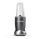 Nutribullet NB614DG Smoothieblender 600 W Grå 710 ml