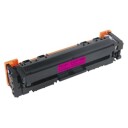 CF533A, Tonerkassett, erstatter HP 205A, magenta, 900 sider, inkClub