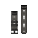 Garmin QuickFit® 26mm Watch Bands klokkereim Black STD