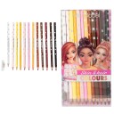 TOPModel - Colouring pencils  0412218 