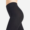 Falke Soft Merino 3009 Black