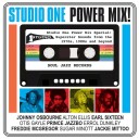Diverse Reggae  Studio One Power Mix!  LP/Vinyl
