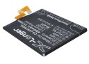 Lenovo K7 batteri (4000 mAh 3.8 V)