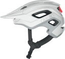Abus CliffHanger MTB hjelm shiny white