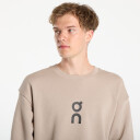 On Club Crew - Beige - M