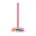 Razer Base Station V2 Chroma Rosa