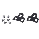 Shimano Sm-Sh20 Avstandsstykker For Pedalklosser