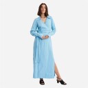 Holzweiler Wander Dress Blue