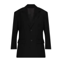 Issey Miyake Dame Jakker Svart M,