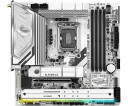 ASRock B860M Steel Legend WiFi Micro-ATX Hovedkort med DDR5 og PCIe 5.0