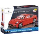 Cobi Maserati Byggesett 97 Deler Granturismo Modena
