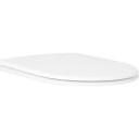 GROHE ESSENCE TOALETTSETE SOFTCLOSE HVIT