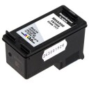 inkClub MHA550 Blekkpatron, erstatter HP 350XL, svart, 1020 sider