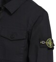 Stone Island Overskjorte   Navy Blue   Stone Island   10 år (140)   Overgangsjakke   Blå