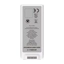 HOVERAir X1 batteri, white
