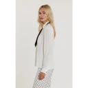 Relish Dame Bluser & Skjorter Hvit L,