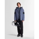 Fusalp Herre Sport Blå 2XL,