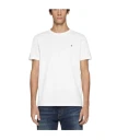 Dondup Herre Topper Hvit L,