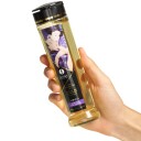 Shunga Erotisk Sensuell Duftende Massasjeolje 240 ml