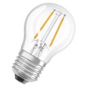 Ledvance Parathom Pro E27 filament kronepære - 4W/2700K